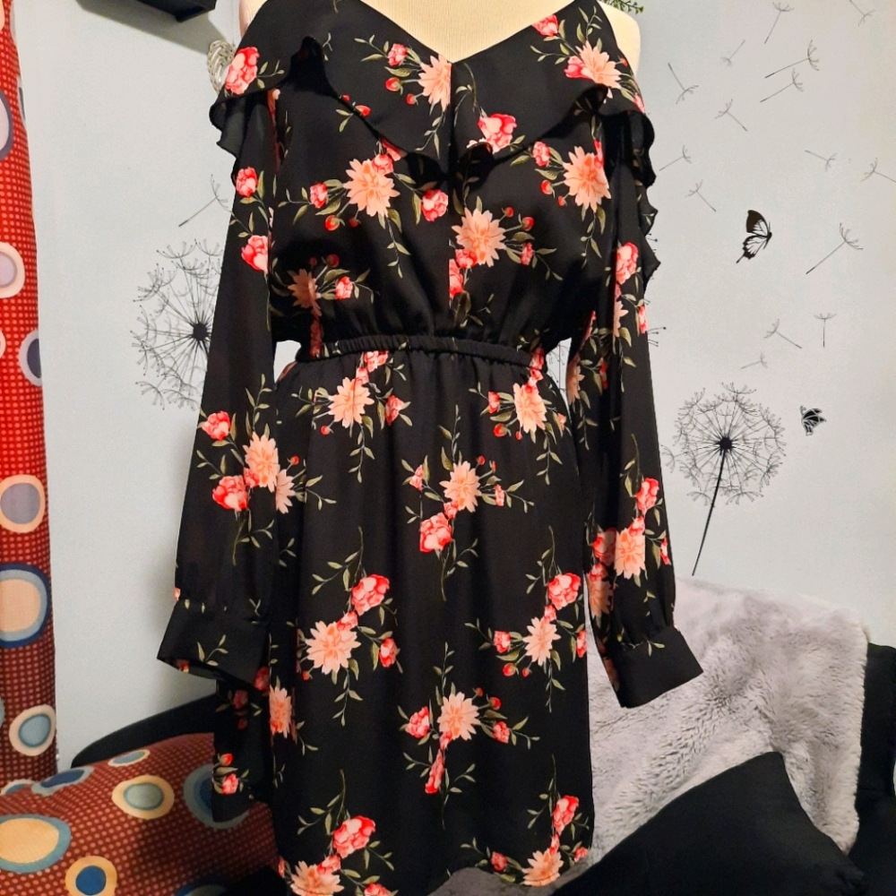 Bluenotes Summer Dress